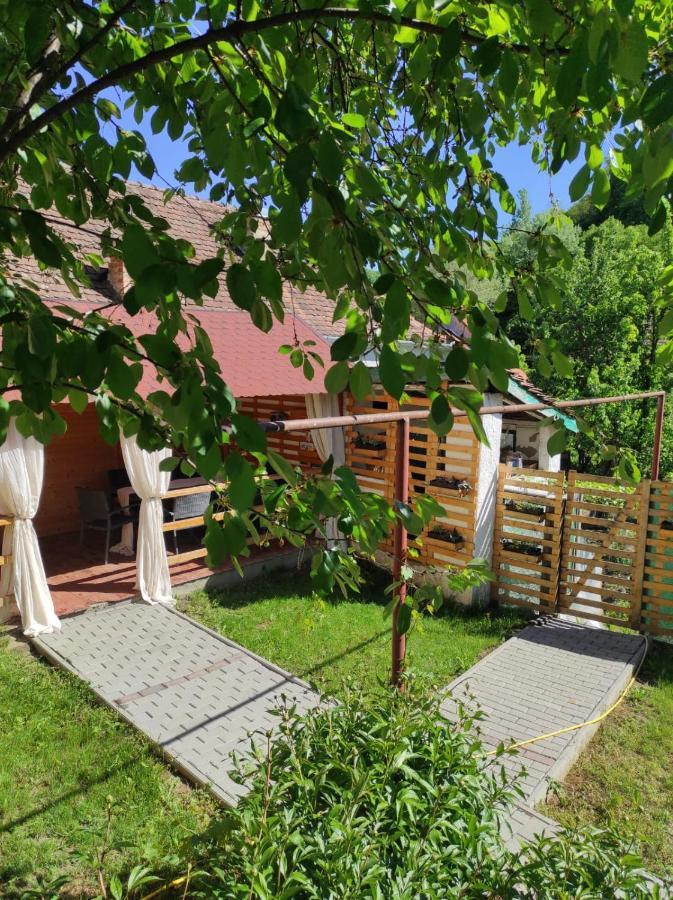 Gabi'S Home #2 ซิวิโชอารา ภายนอก รูปภาพ