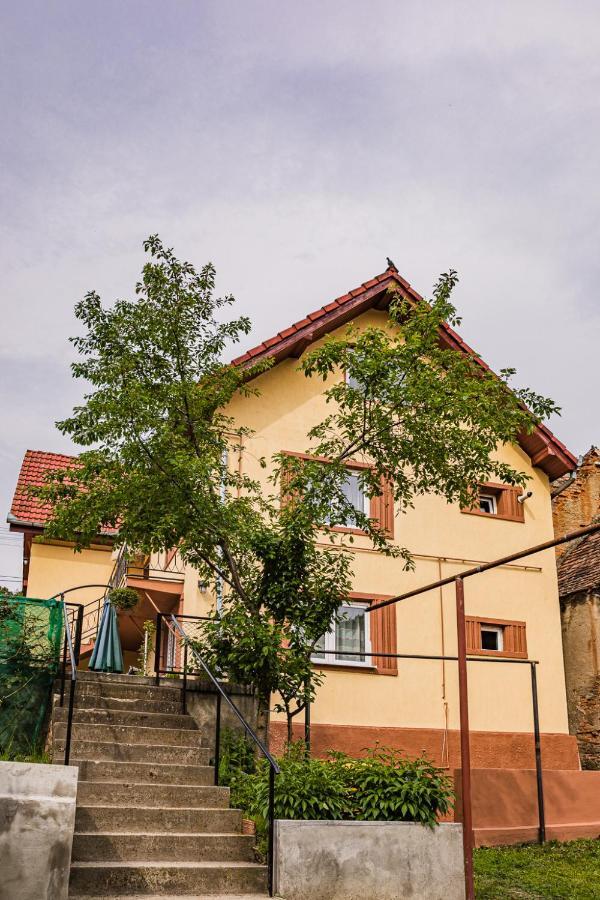 Gabi'S Home #2 ซิวิโชอารา ภายนอก รูปภาพ