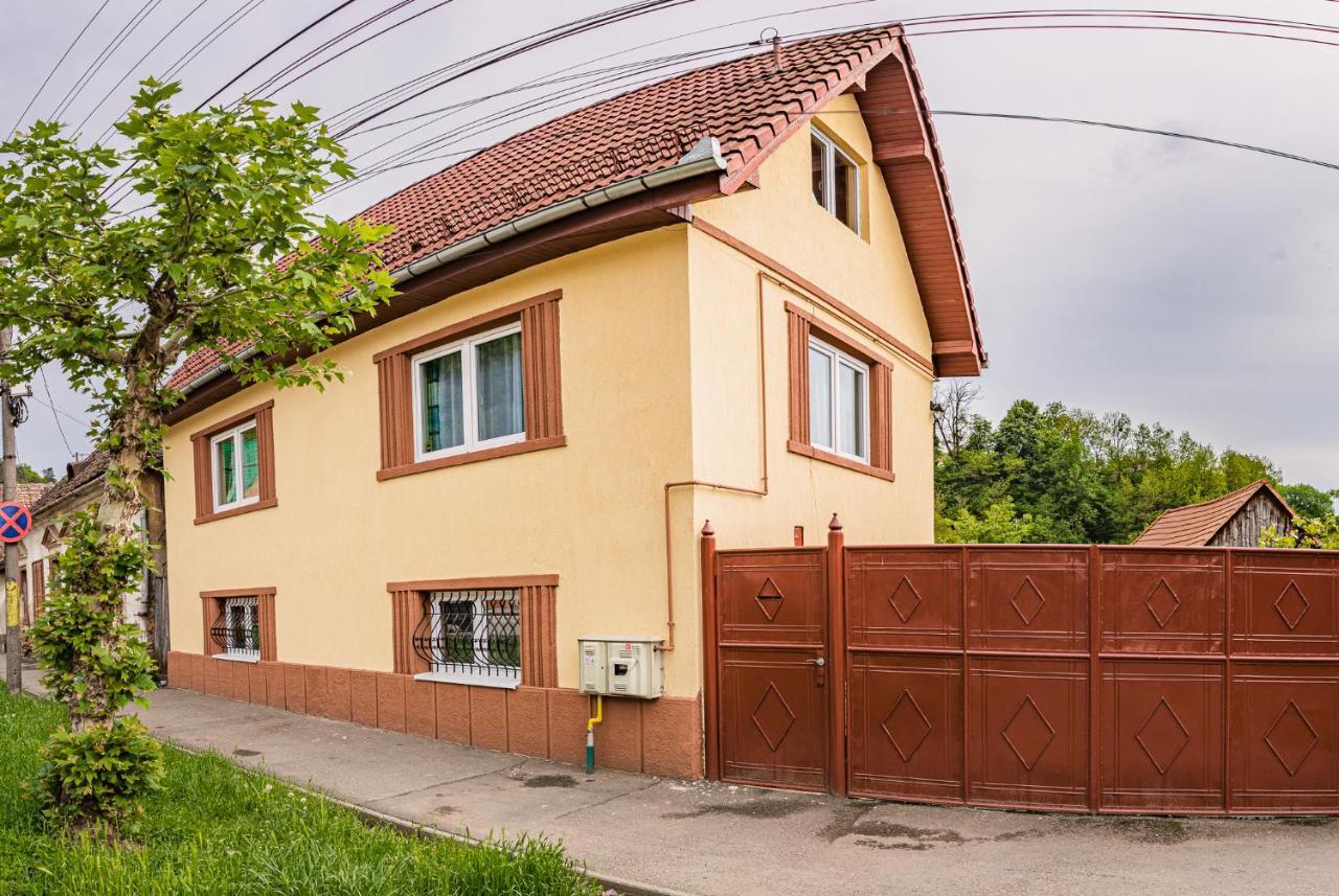 Gabi'S Home #2 ซิวิโชอารา ภายนอก รูปภาพ